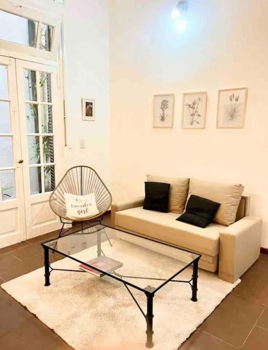 Apartment Hermoso Departamento En San Telmo *