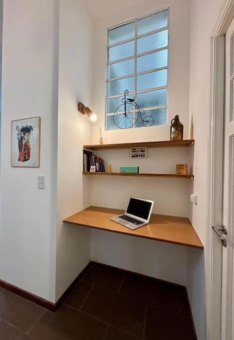 Hermoso Departamento En San Telmo * Buenos Aires