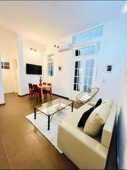 Hermoso Departamento En San Telmo Apartment Buenos Aires