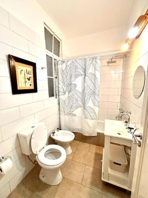 Hermoso Departamento En San Telmo *