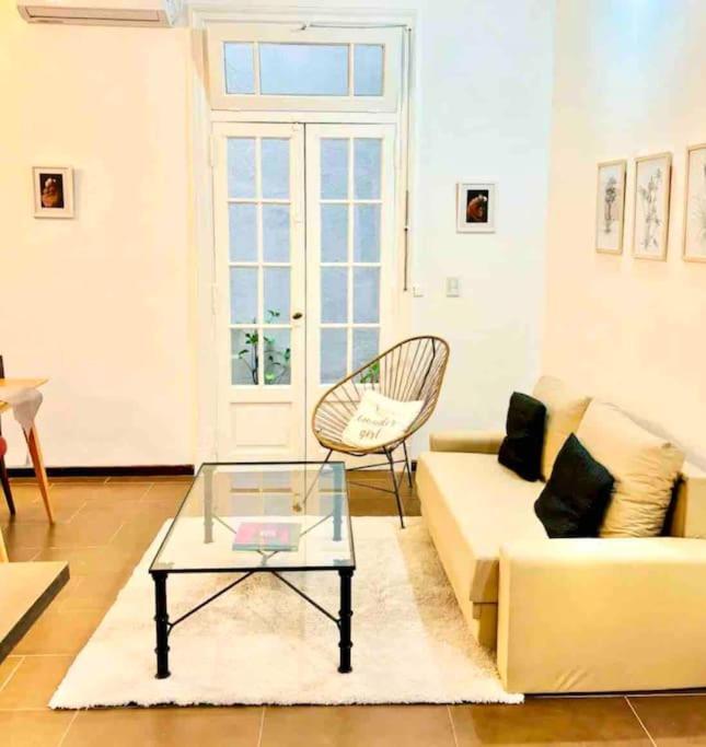 Hermoso Departamento En San Telmo * Buenos Aires