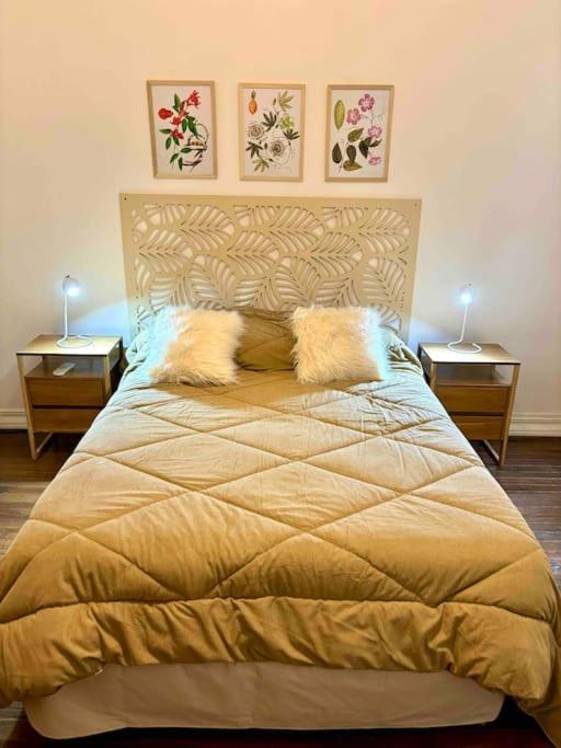 Hermoso Departamento En San Telmo Apartment Buenos Aires
