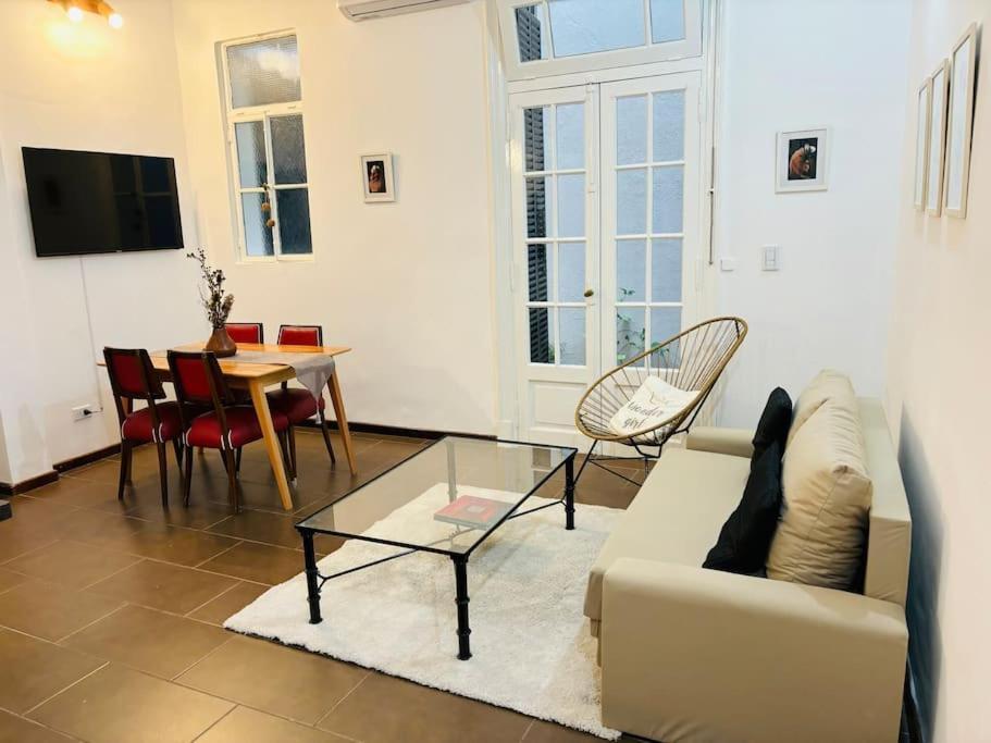 Hermoso Departamento En San Telmo Apartment