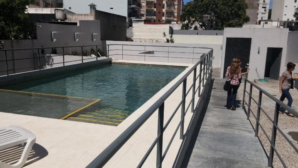 Escalada * Buenos Aires
