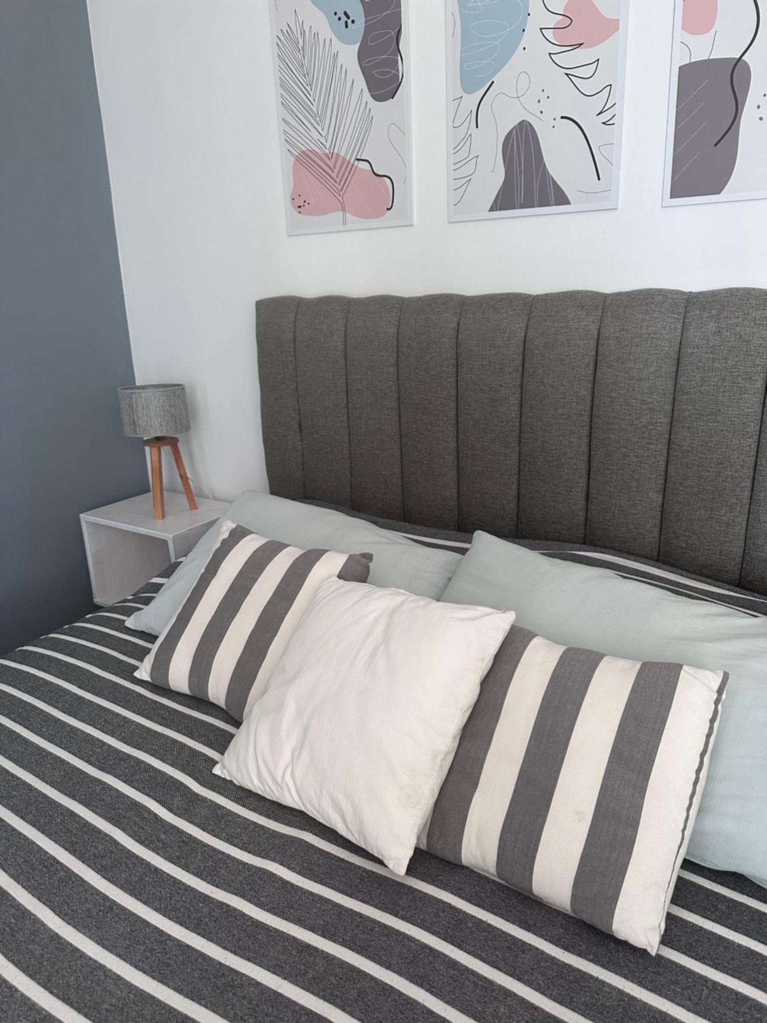 Depto Austria Apartment *