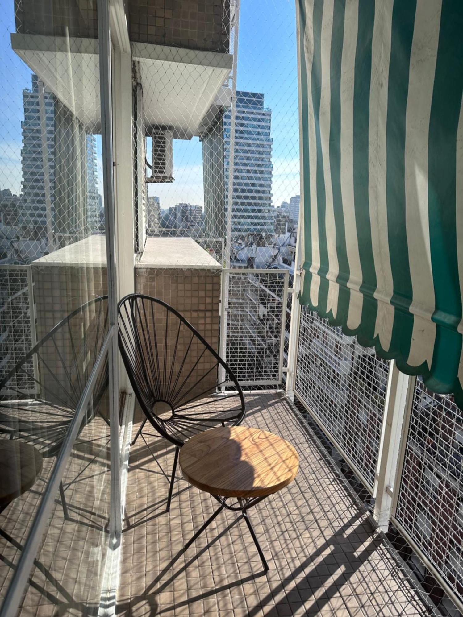 Apartment Depto Austria *