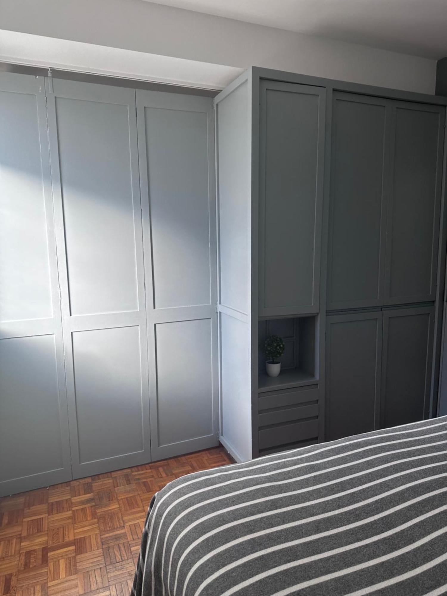 Apartment Depto Austria Buenos Aires