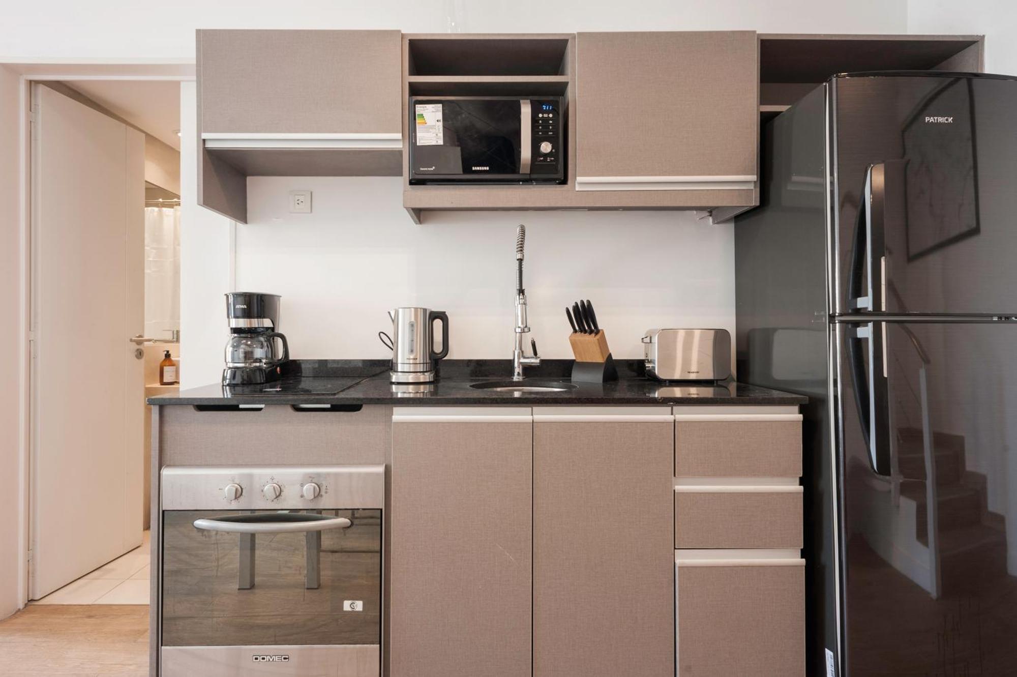 Apartment Cloudba Charcas Soho *