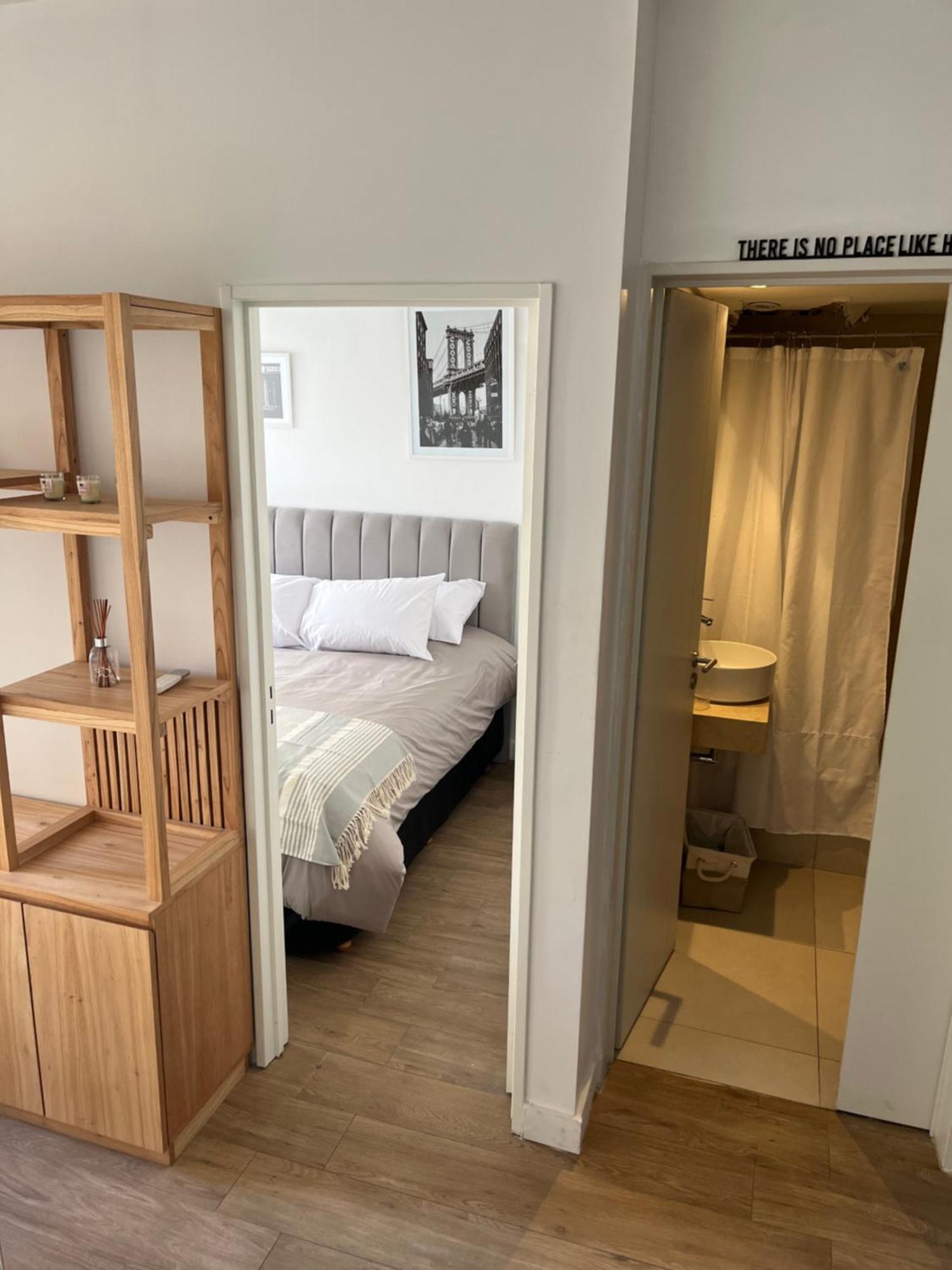 Apartment Cloudba Charcas Soho Buenos Aires