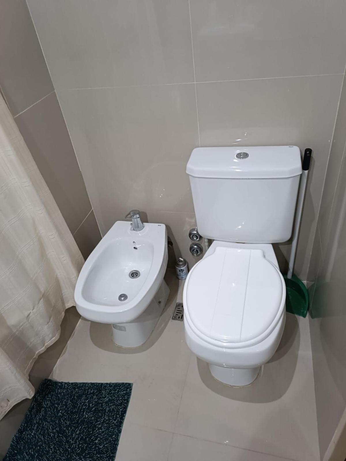 Apartment Monoambiente En Montserrat 