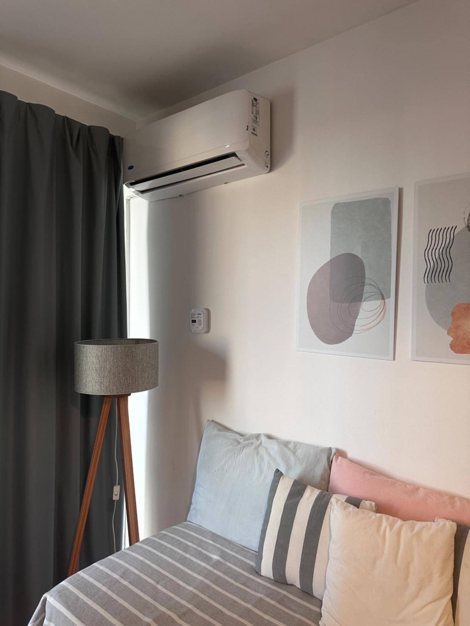 Depto Austria Apartment Buenos Aires
