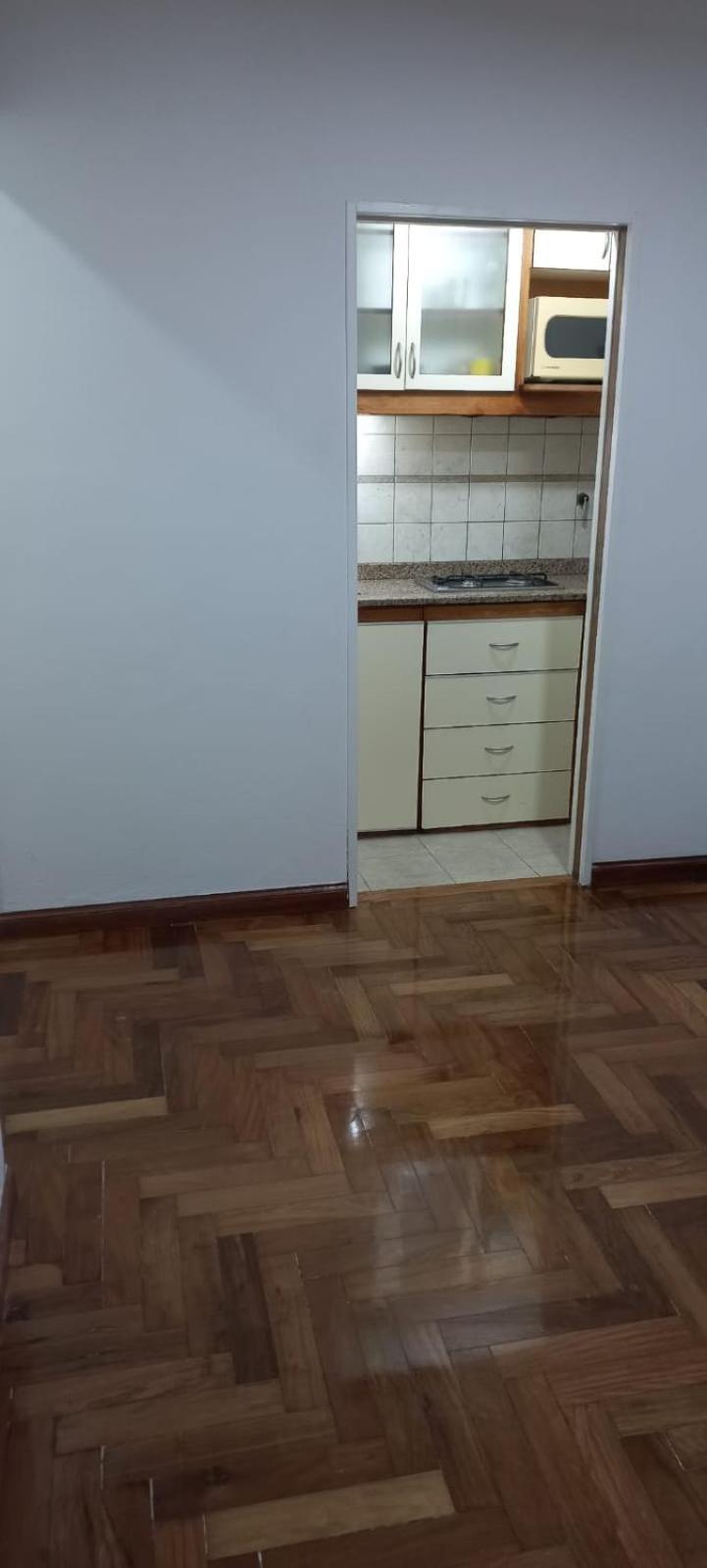 Palermo Soho, Plaza Italia Apartment