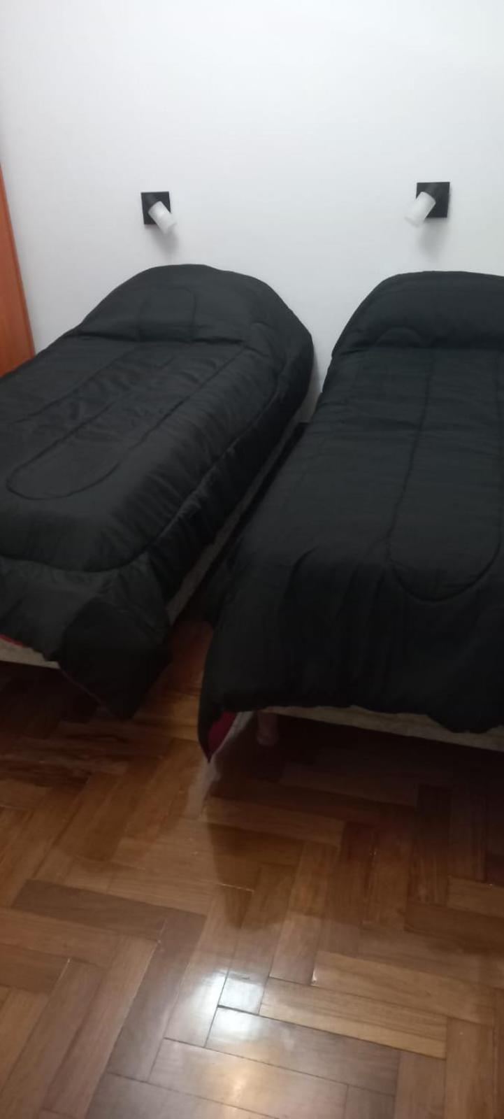 Palermo Soho, Plaza Italia Apartment Buenos Aires