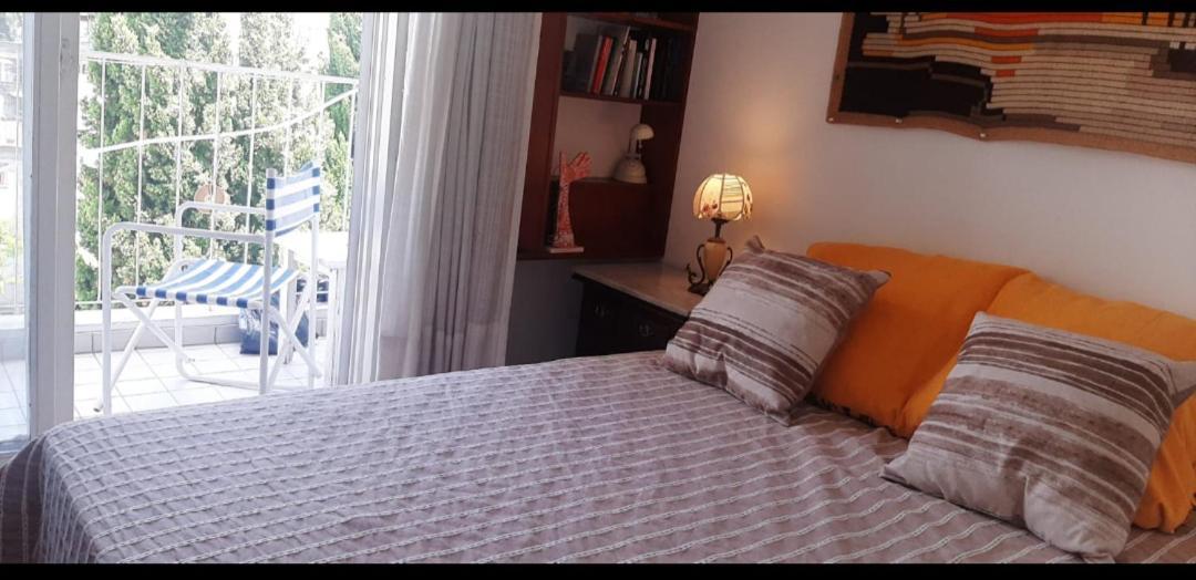 Ideal 2 Ambientes En Barrio Norte Buenos Aires