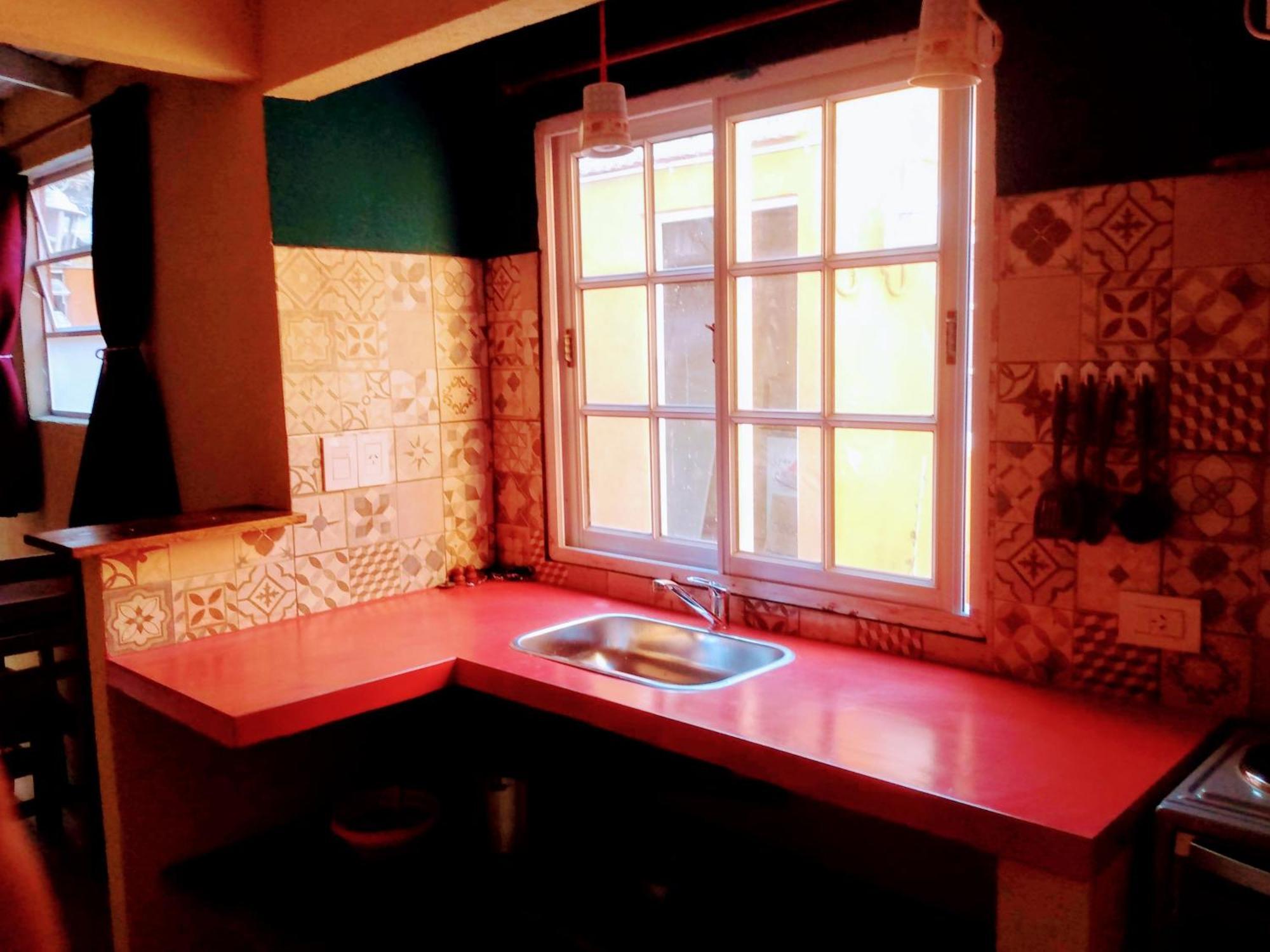 Apartamento Casa Reina Crespo