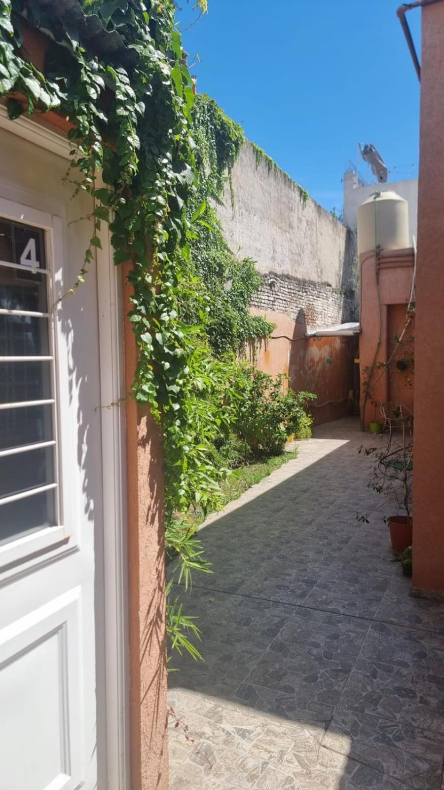 Casa Reina Crespo Apartamento