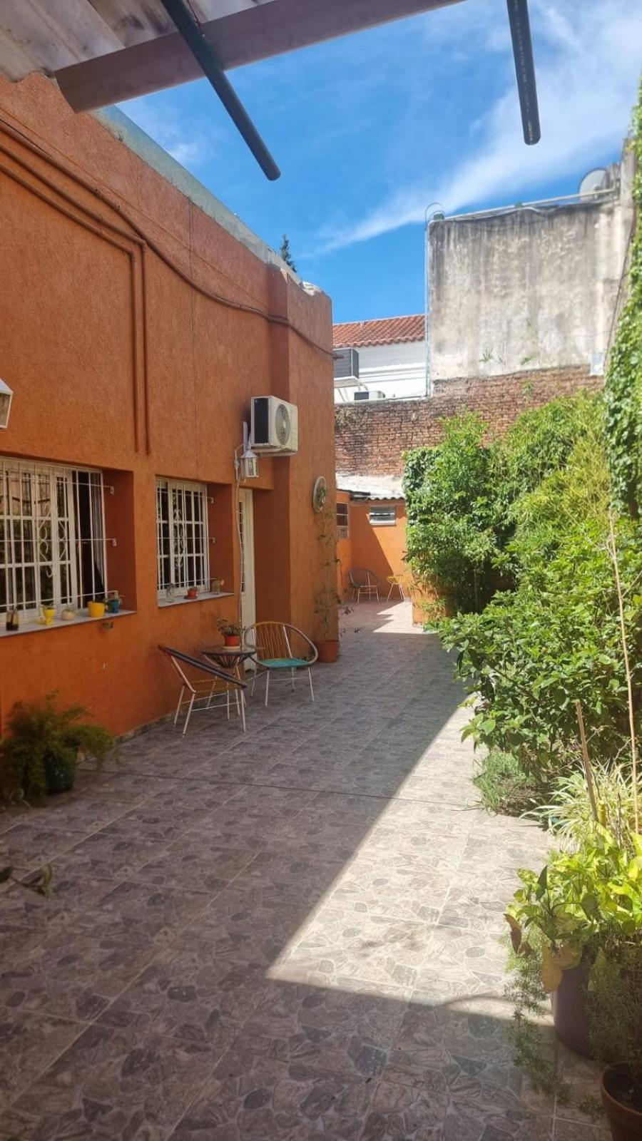 Casa Reina Crespo * Buenos Aires