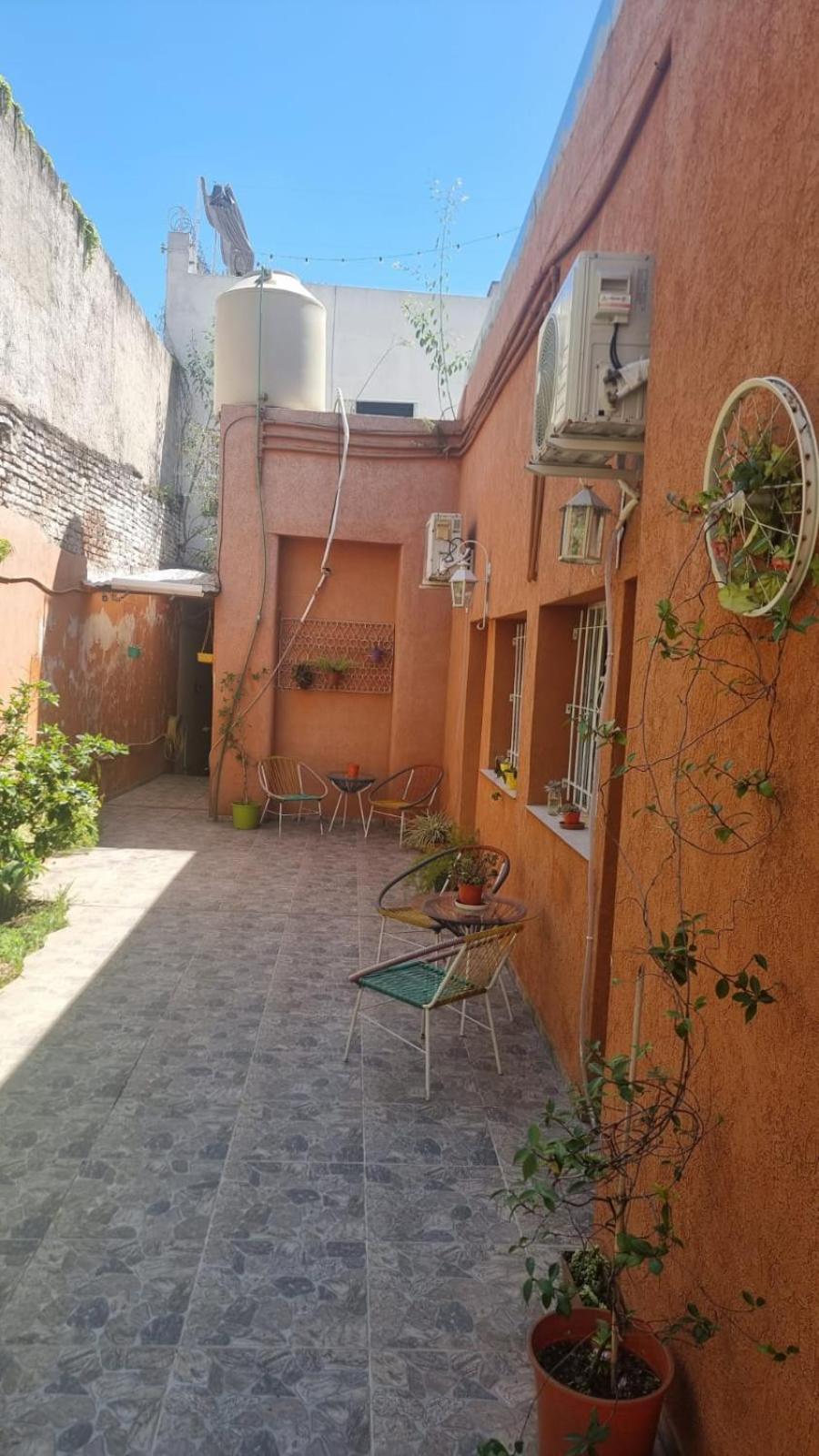 Casa Reina Crespo Apartamento Buenos Aires