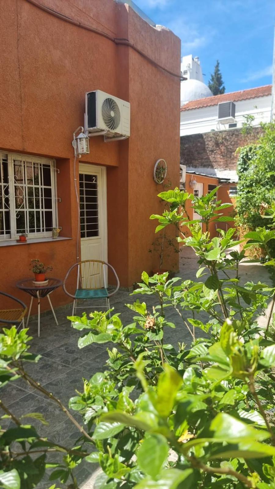 Casa Reina Crespo Buenos Aires