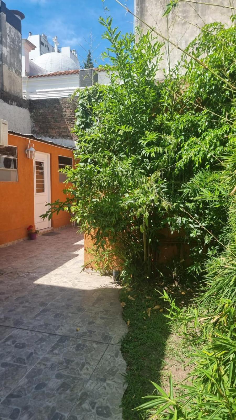 Apartamento Casa Reina Crespo