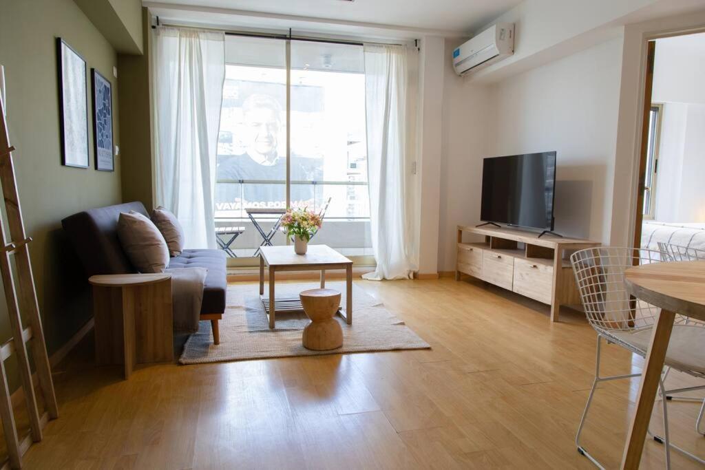 Gardenia Beautiful Apartment Buenos Aires