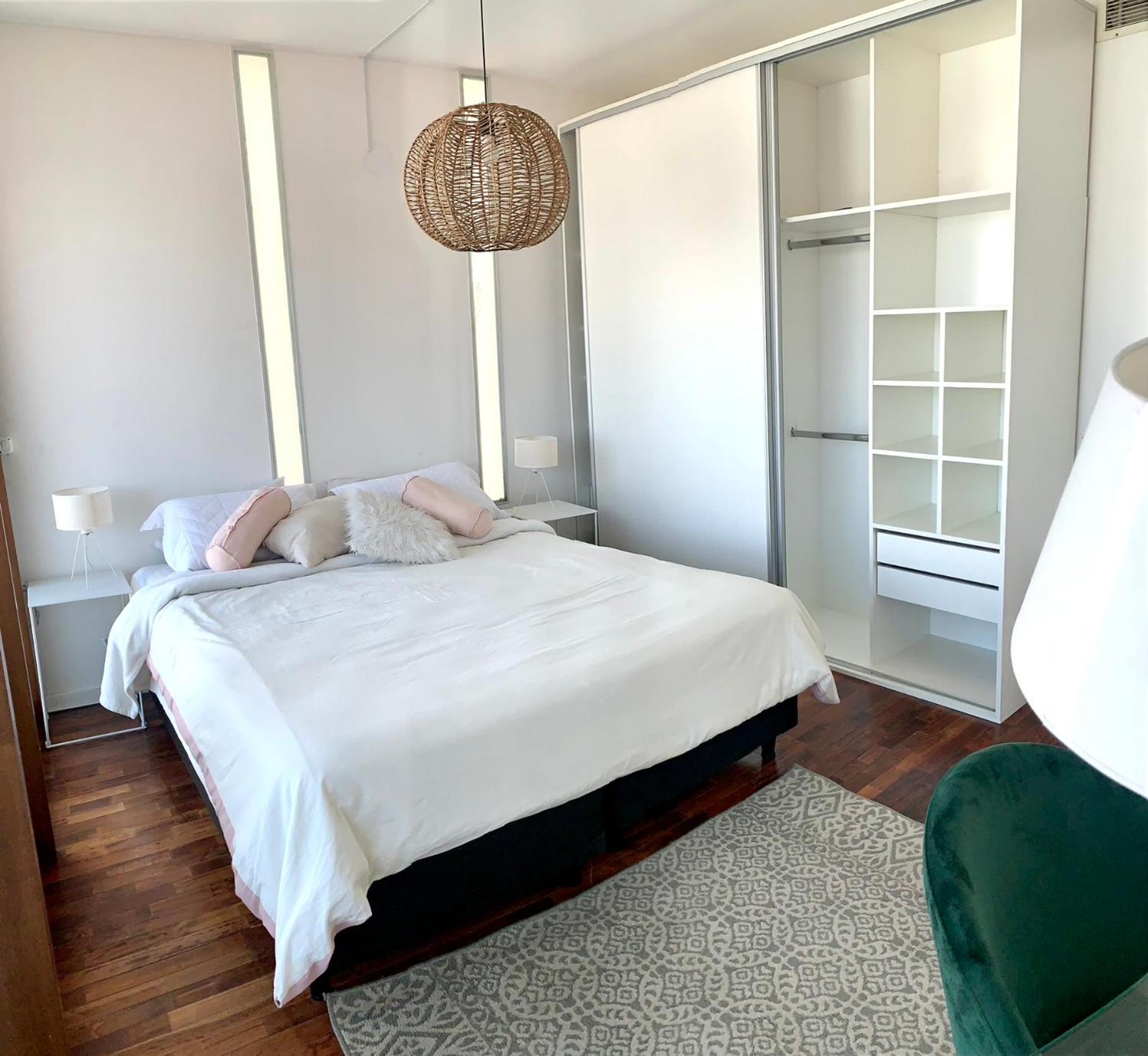 Apartment Amplio Departamento Con Balcon, Zona Palermo Hollywood *