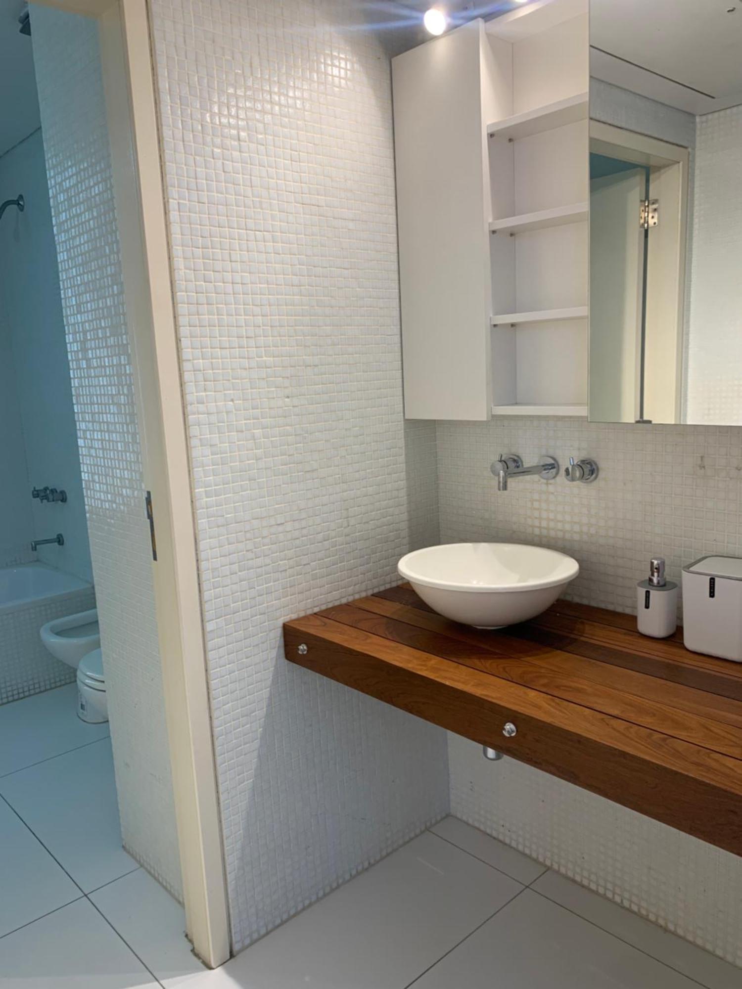 Amplio Departamento Con Balcon, Zona Palermo Hollywood Apartment *