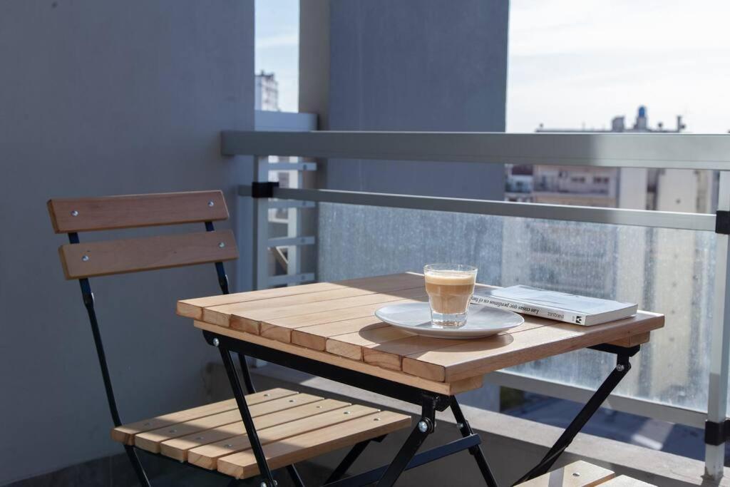 Apartment Yarumo Oasis Buenos Aires