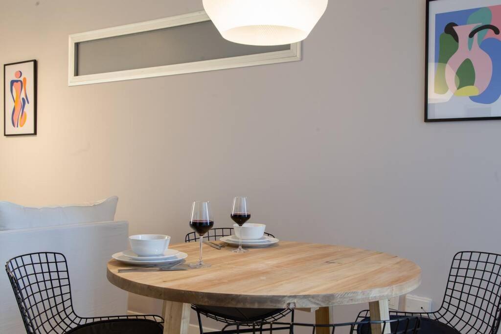 Yarumo Oasis Apartment