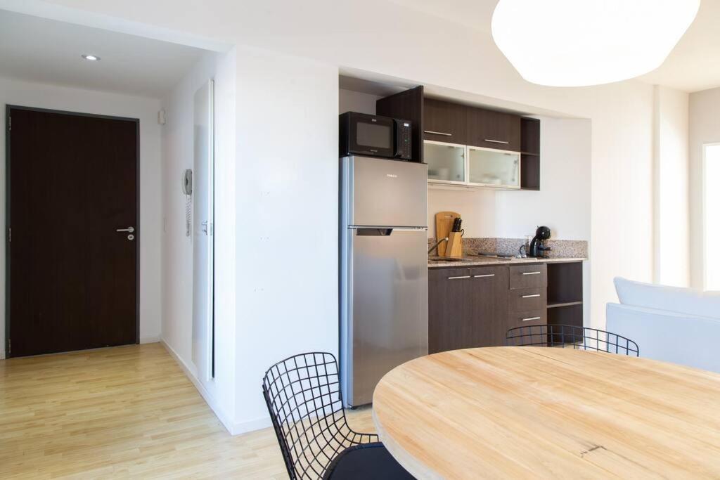 Yarumo Oasis Apartment