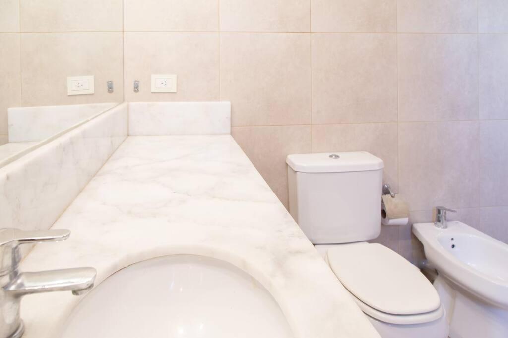 Apartment Yarumo Oasis *