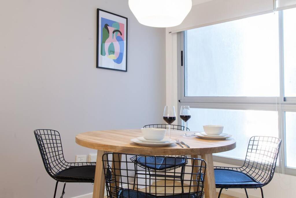 Apartment Yarumo Oasis