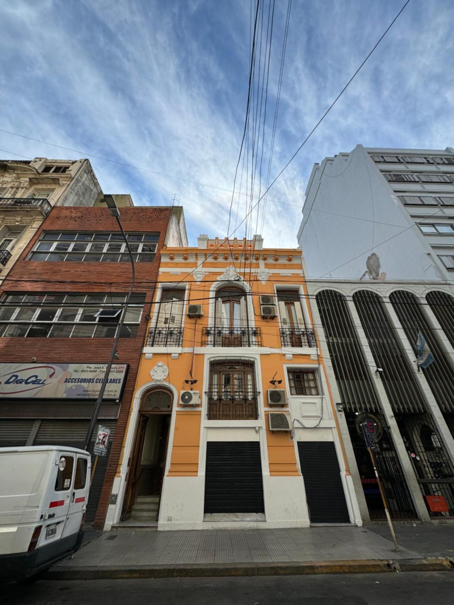 Derby Buenos Aires