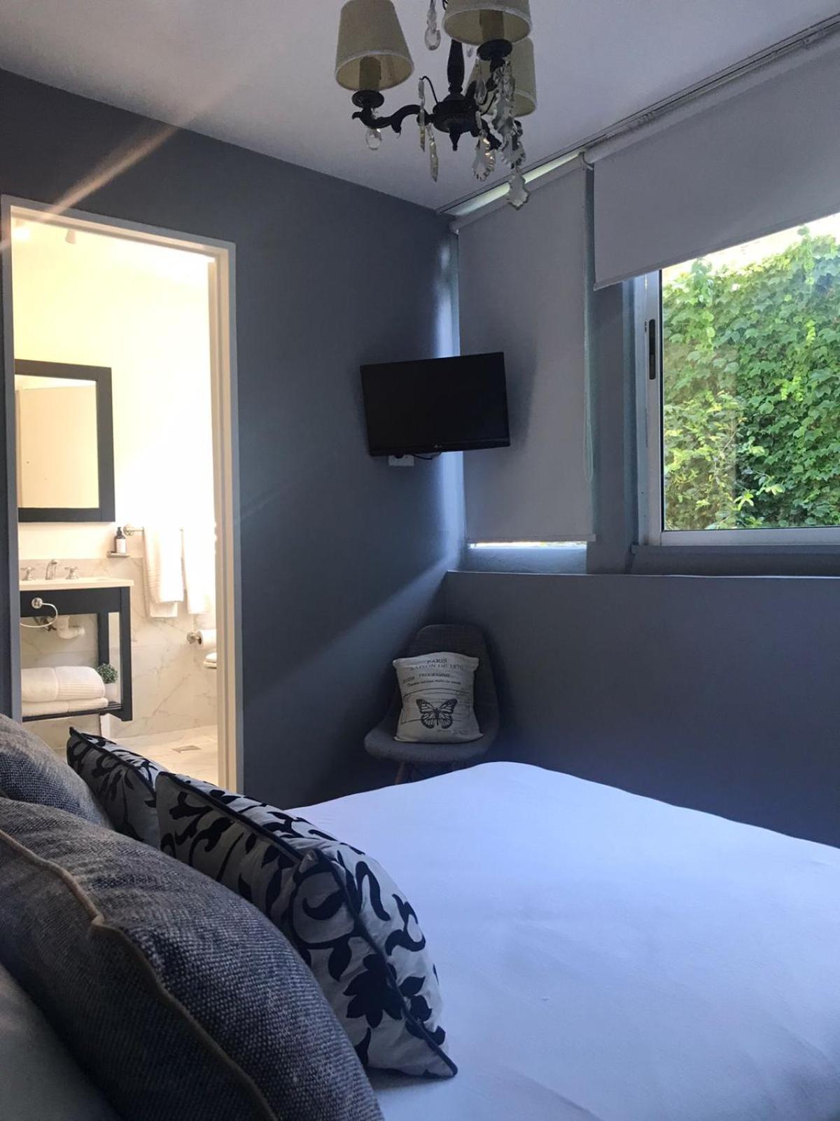 Maitre Boutique 4* Buenos Aires