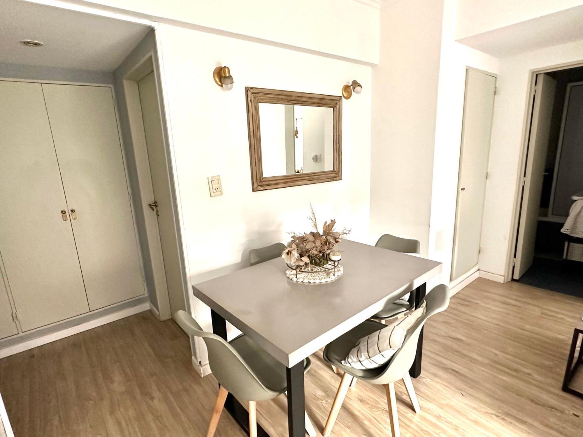 Apartment Plaza Vicente Lopez