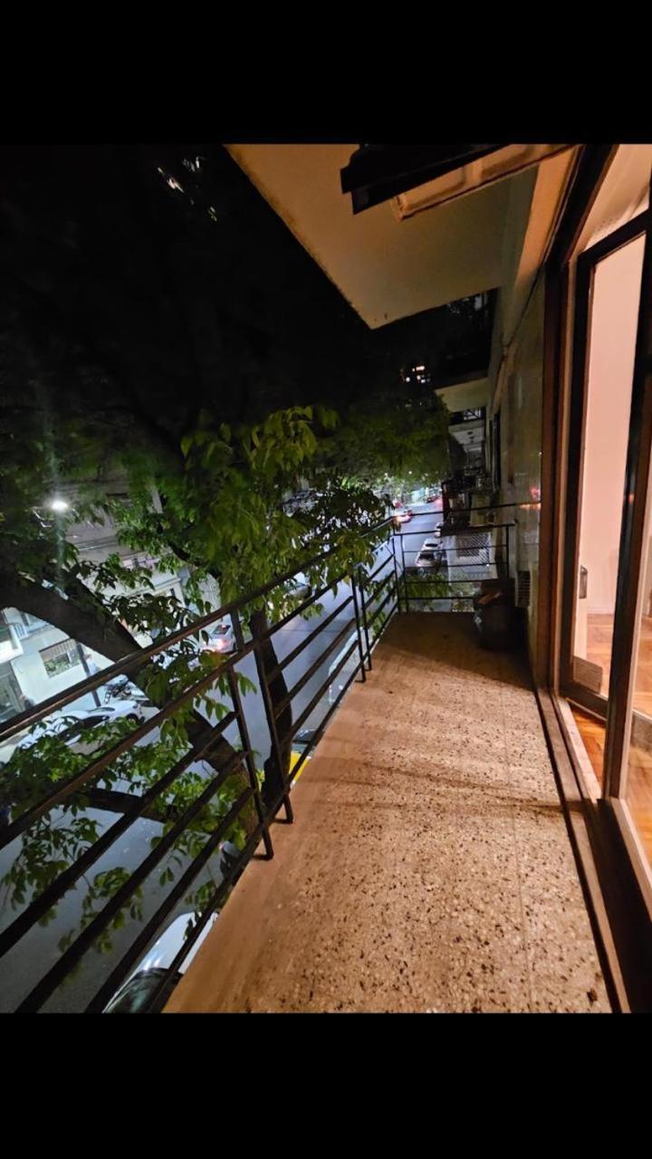 Apartamento Zen Buenos Aires