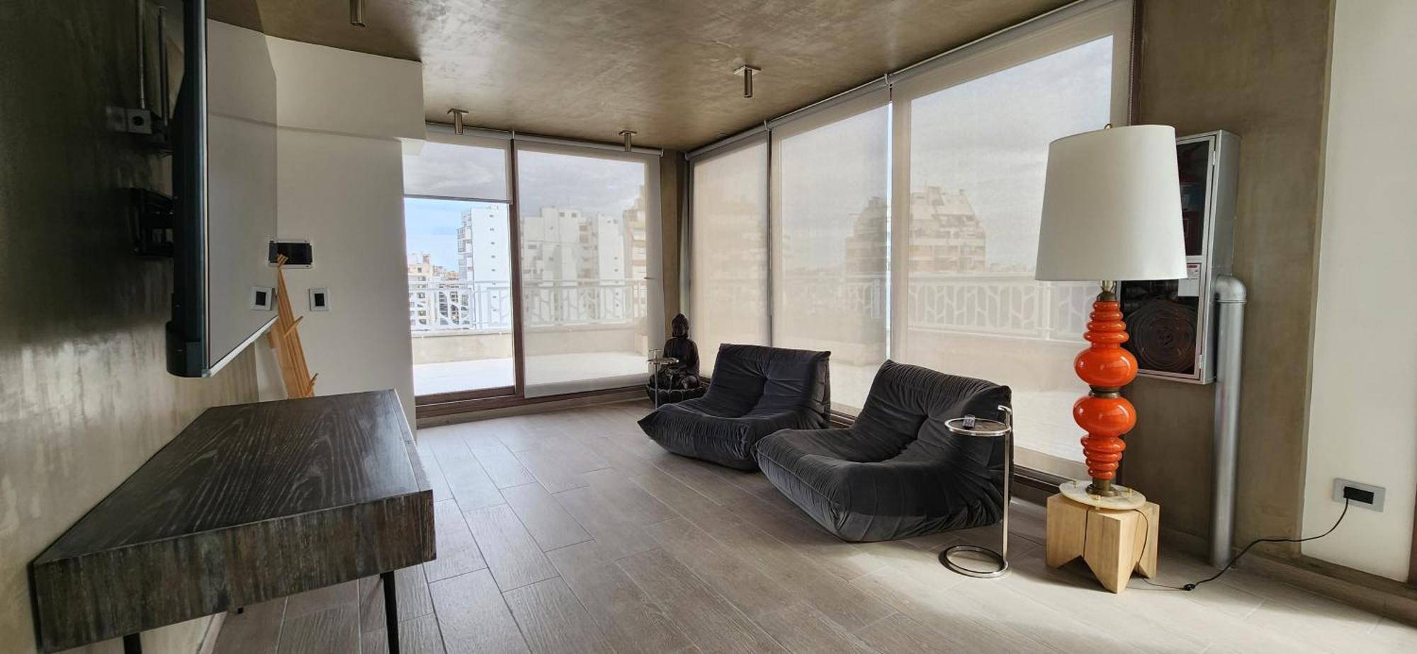 Scala I - Departamento Premium En Palermo Soho