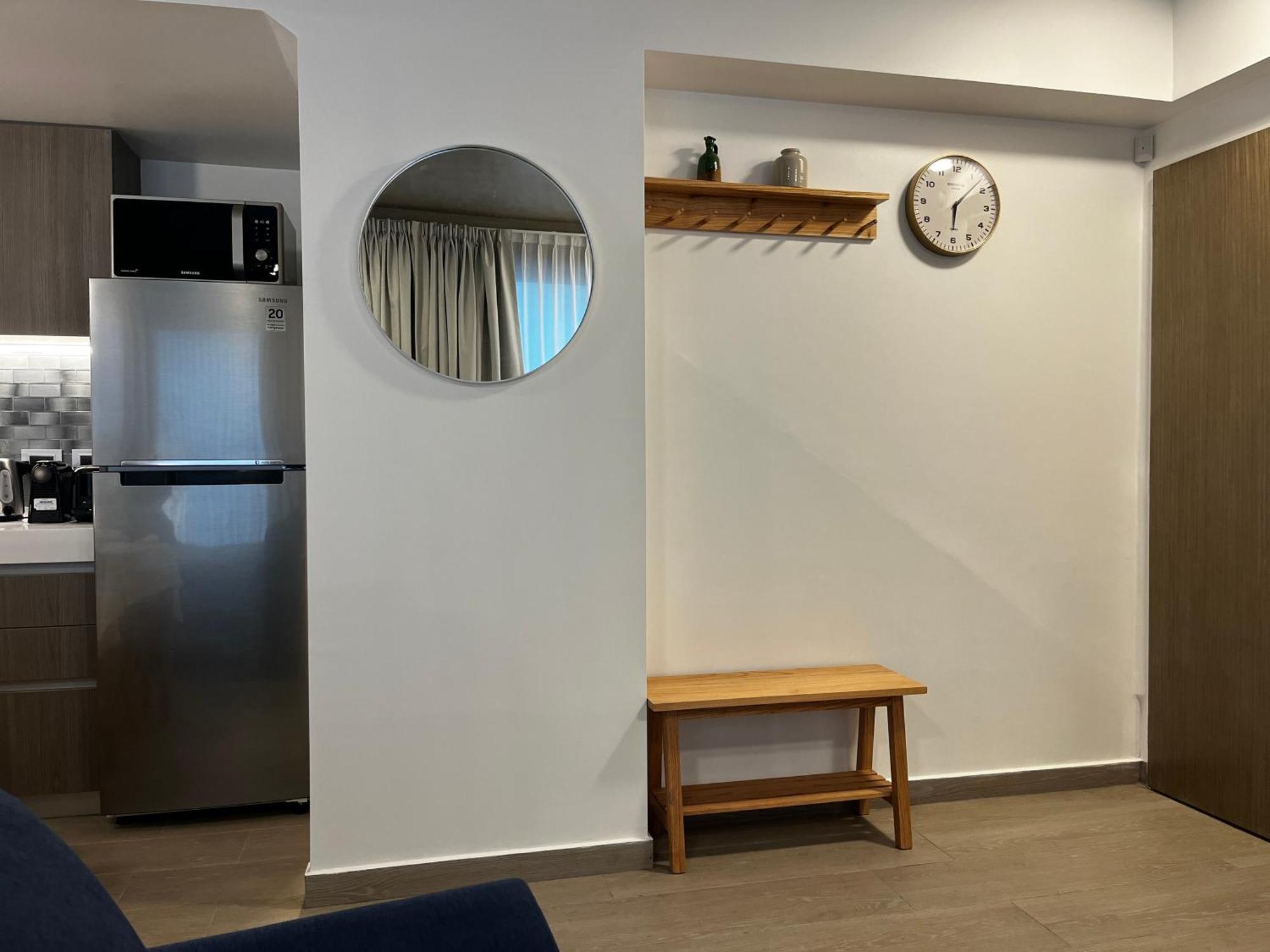 Apartment Scala I - Departamento Premium En Palermo Soho *