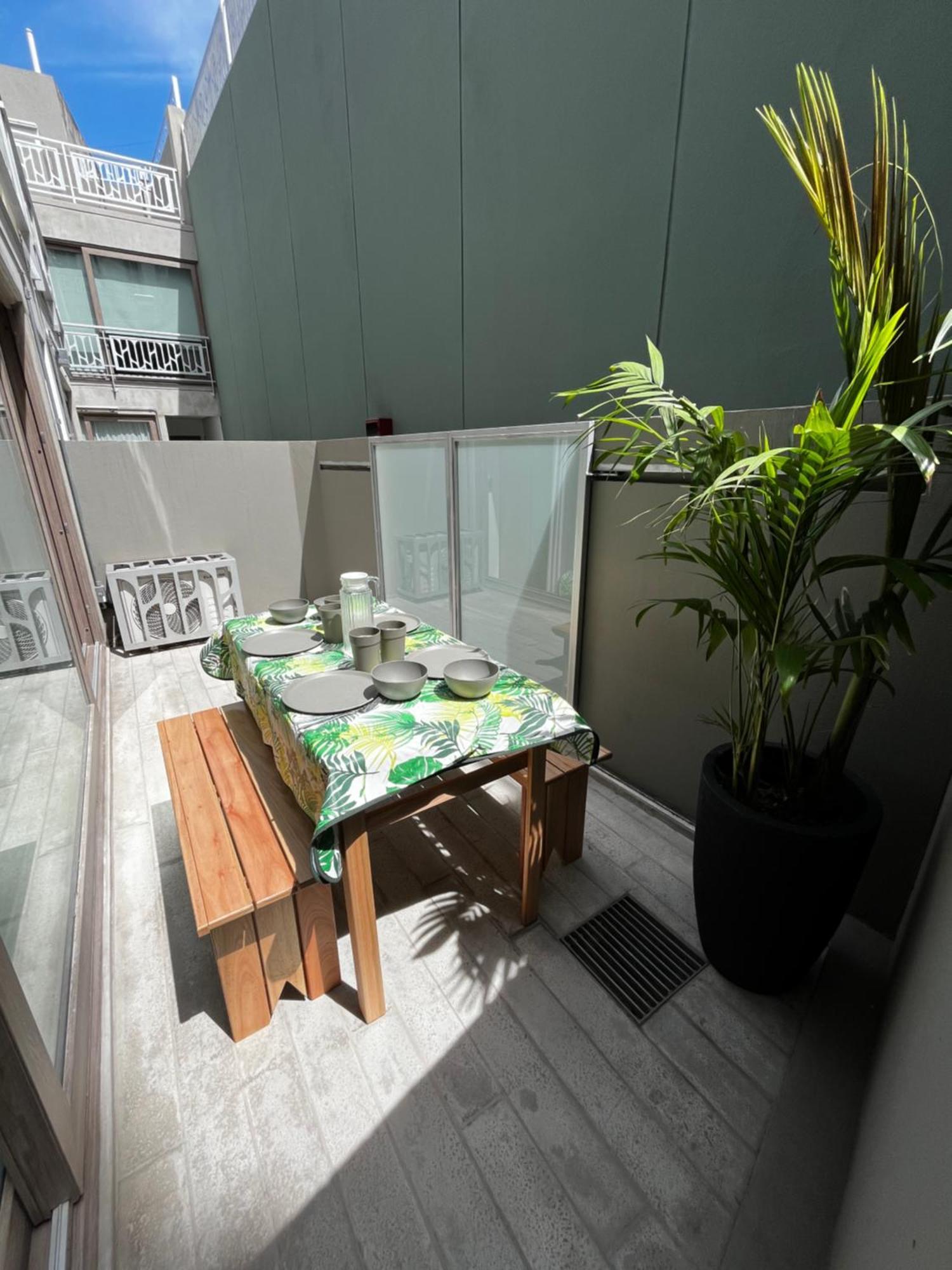 Scala I - Departamento Premium En Palermo Soho * Buenos Aires