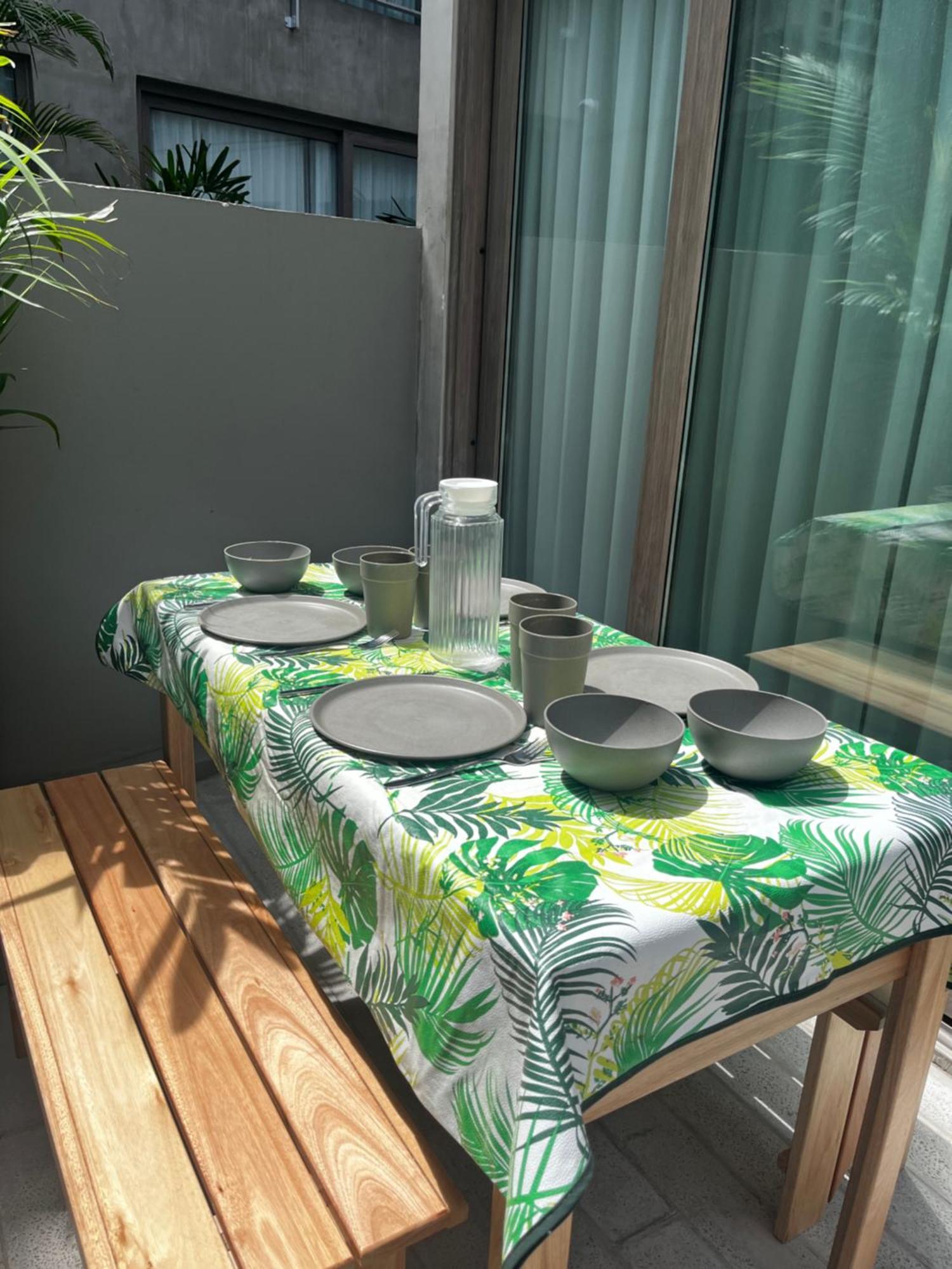 Scala I - Departamento Premium En Palermo Soho