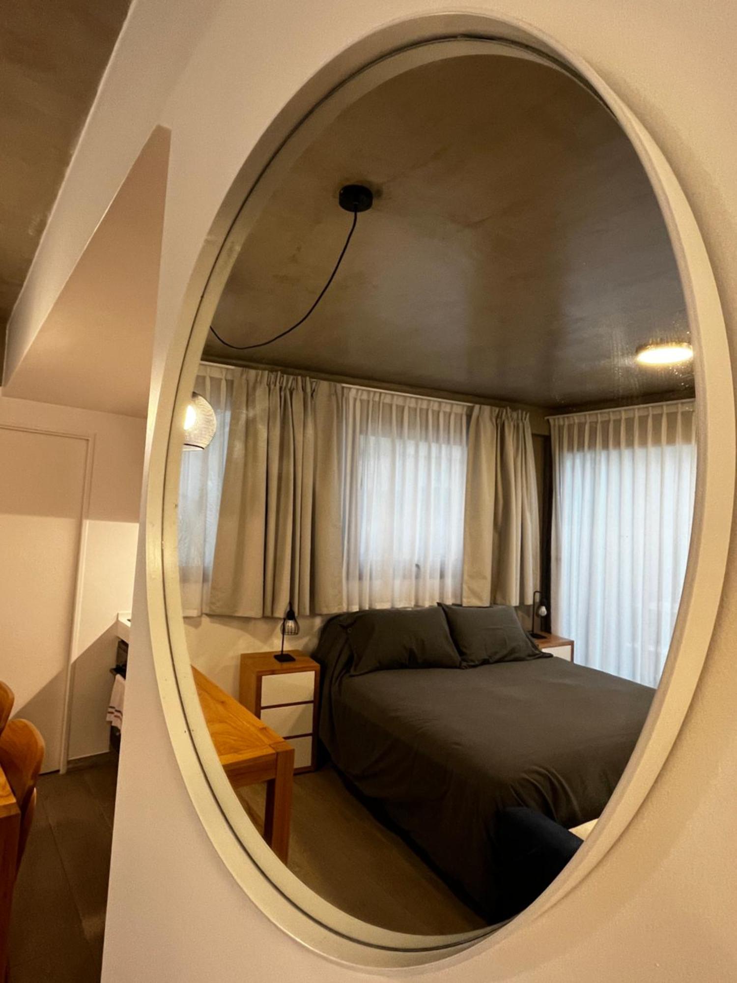 Scala I - Departamento Premium En Palermo Soho *