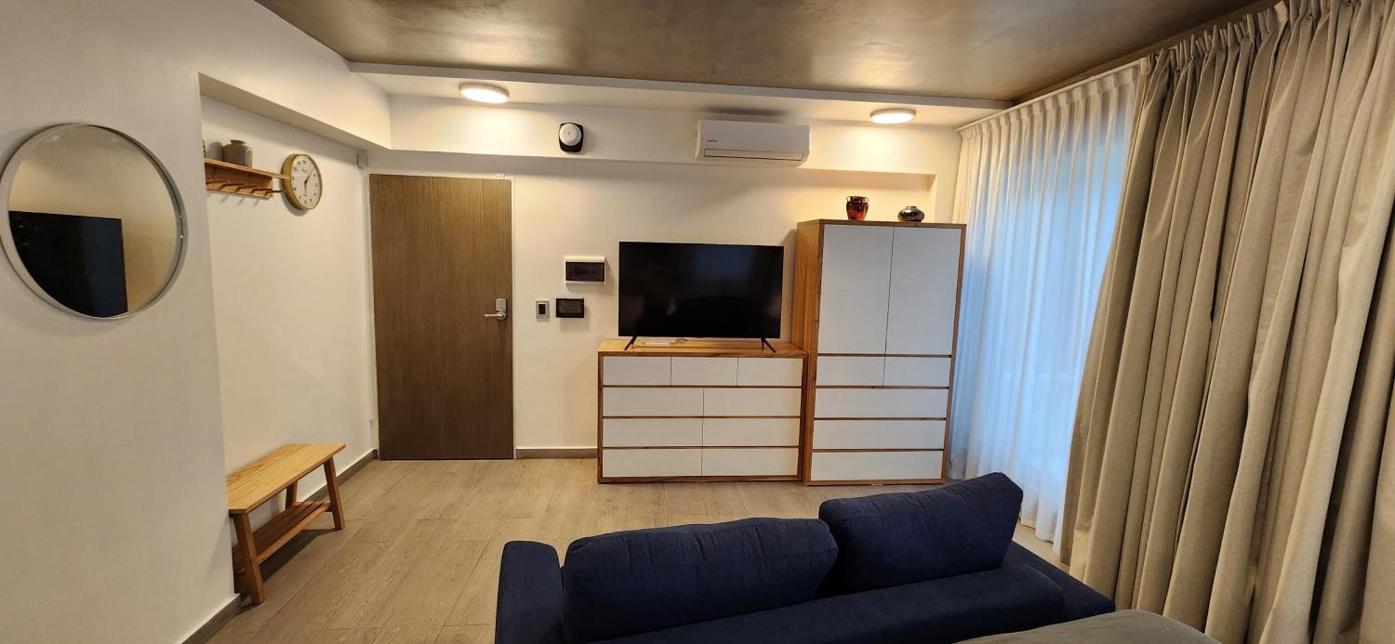 Apartment Scala I - Departamento Premium En Palermo Soho Buenos Aires