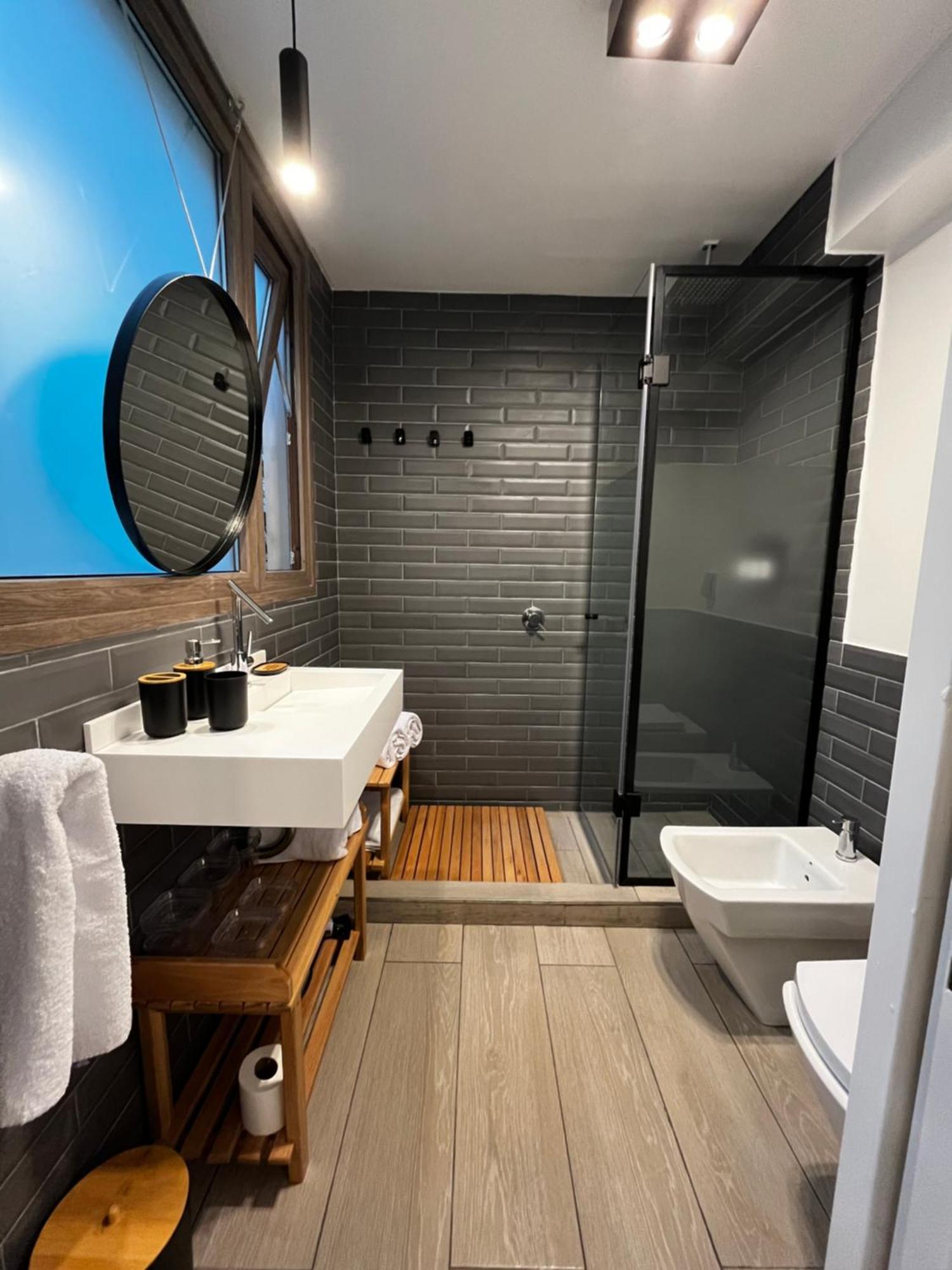 Apartment Scala I - Departamento Premium En Palermo Soho *