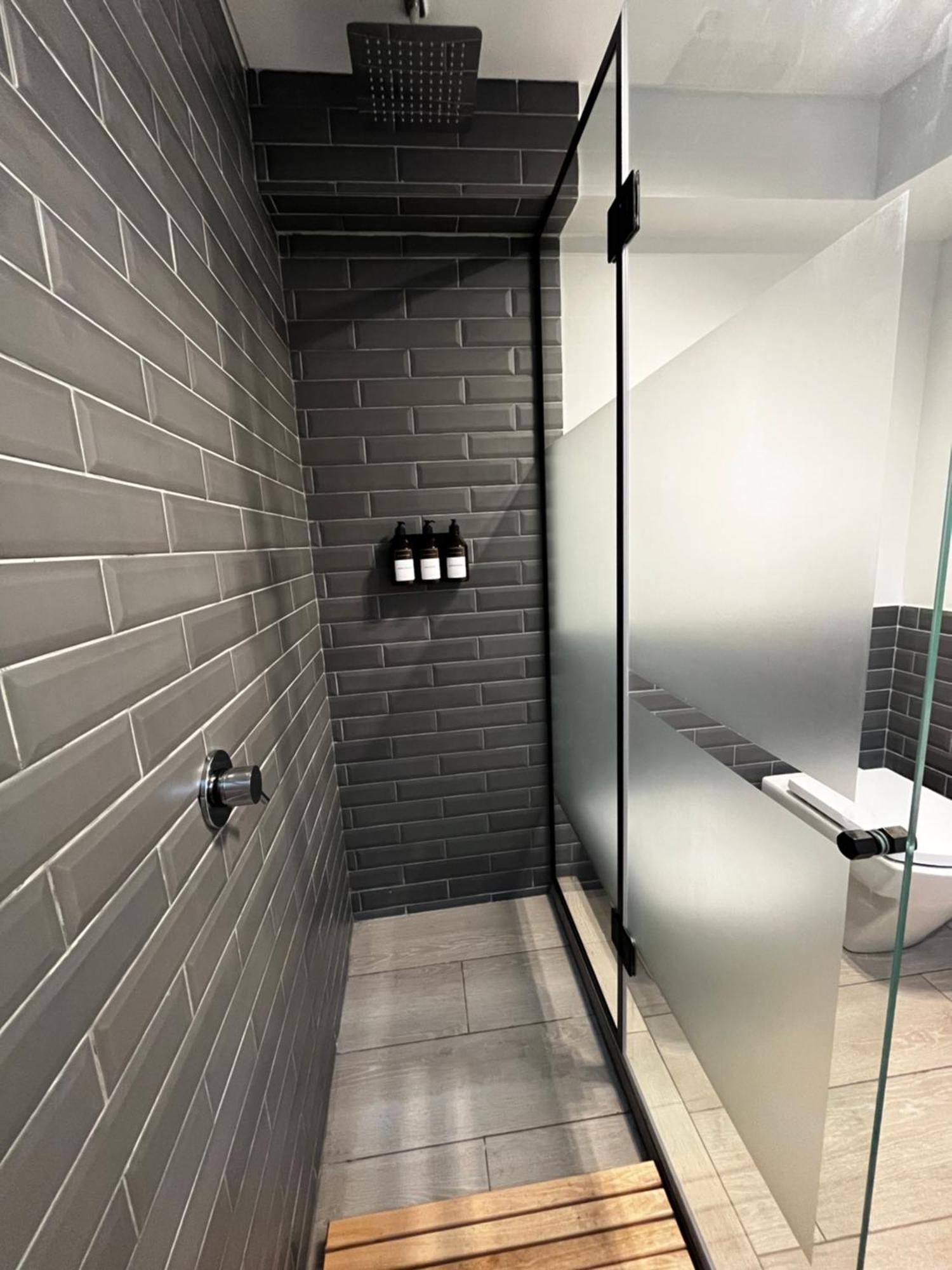Apartment Scala I - Departamento Premium En Palermo Soho