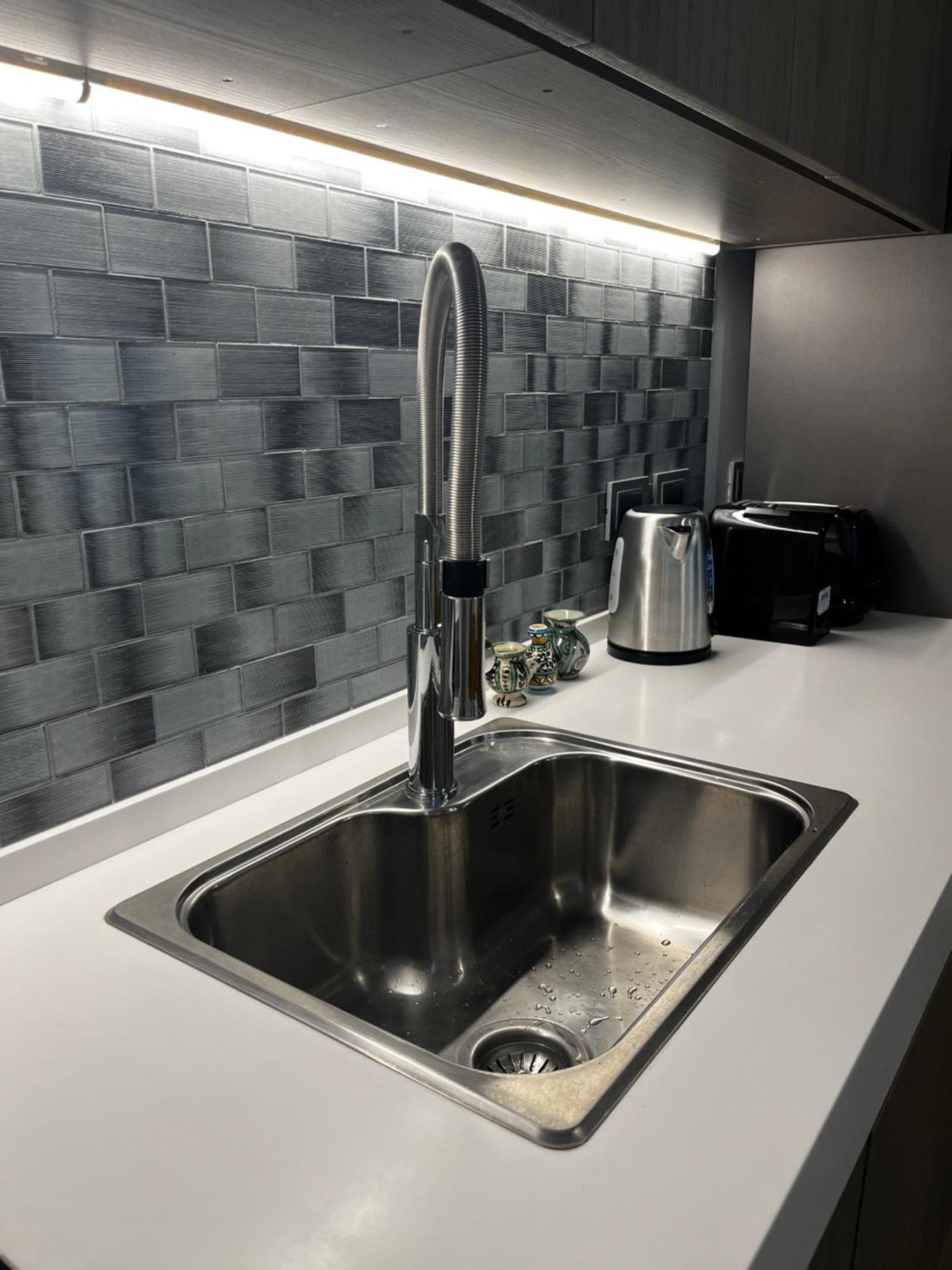 Scala I - Departamento Premium En Palermo Soho