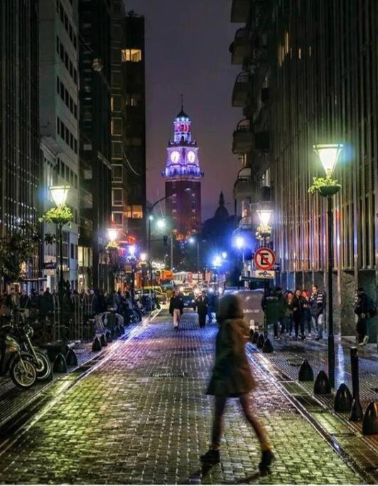 Oportunidad Para Disfrutar, Nuevo Y Centrico Buenos Aires