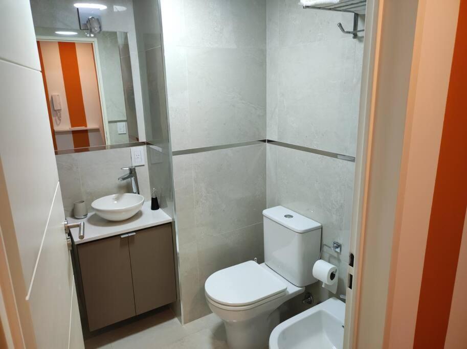 Oportunidad Para Disfrutar, Nuevo Y Centrico Apartamento