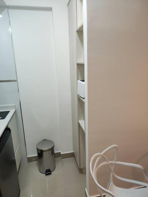 Apartamento Oportunidad Para Disfrutar, Nuevo Y Centrico