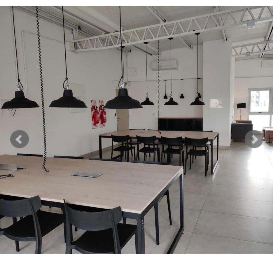 Apartamento Oportunidad Para Disfrutar, Nuevo Y Centrico Buenos Aires