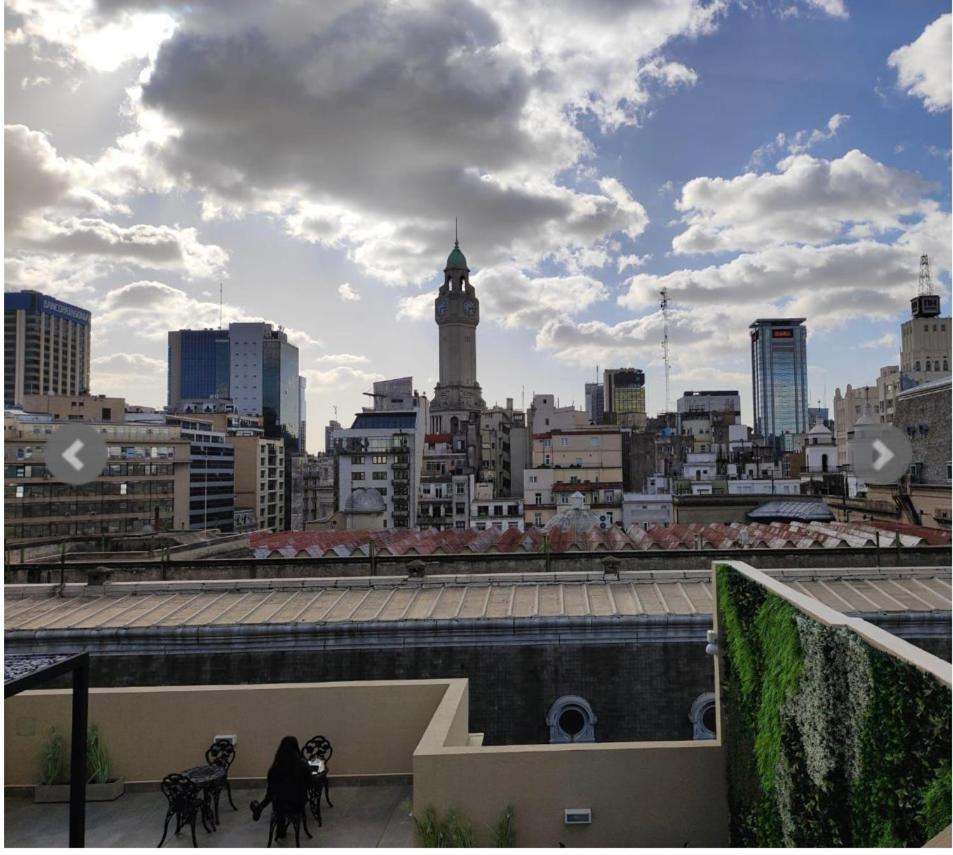 Oportunidad Para Disfrutar, Nuevo Y Centrico Buenos Aires
